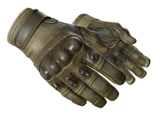 Default Gloves | Counter-Terrorist Default