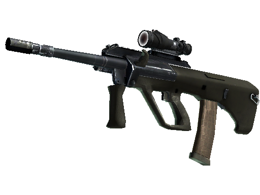 AUG | Default