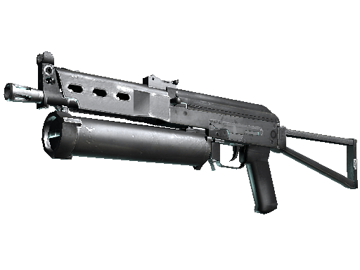 PP-Bizon | Default