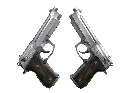 Dual Berettas | Default