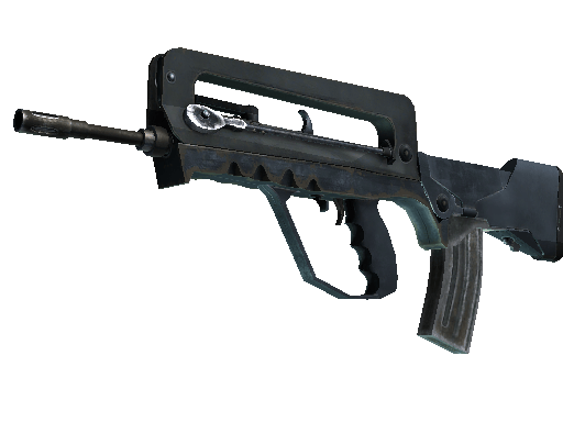 FAMAS | Default