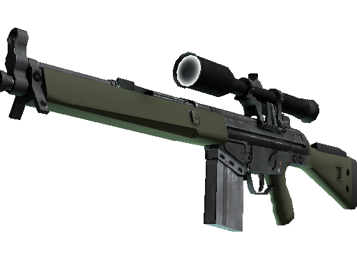G3SG1 | Default