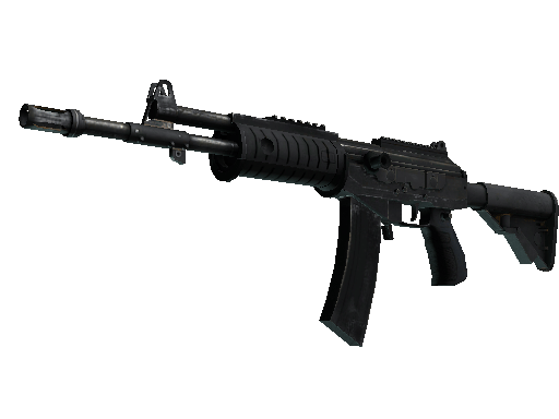 Galil AR | Default