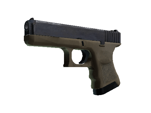 Glock-18 | Default