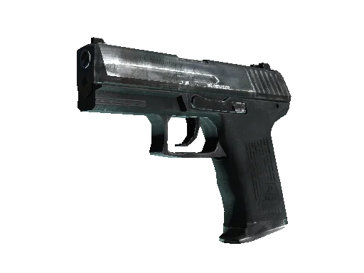 P2000 | Default