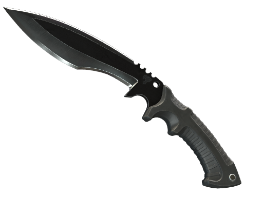 ★ Kukri Knife | Default