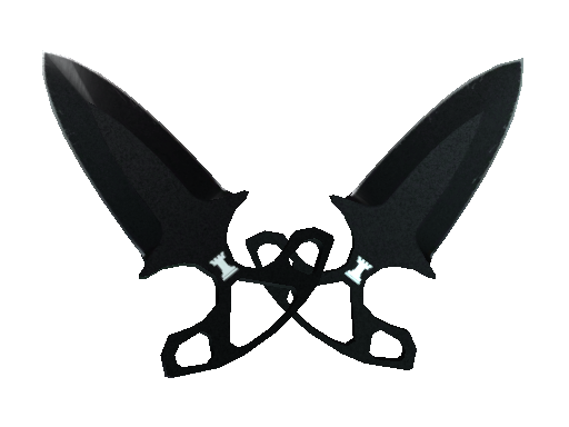 ★ Shadow Daggers | Default