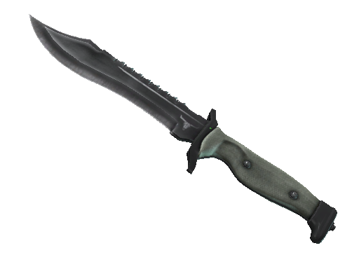 ★ Bowie Knife | Default