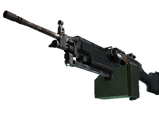 M249 | Default