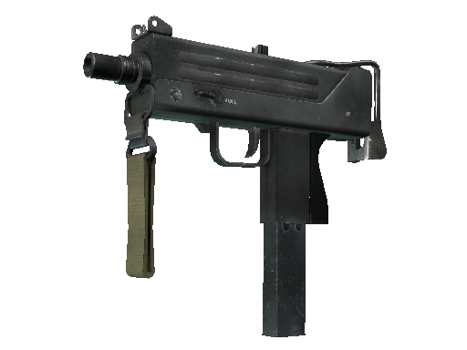 MAC-10 | Default