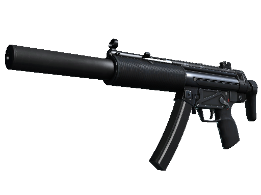 MP5-SD | Default