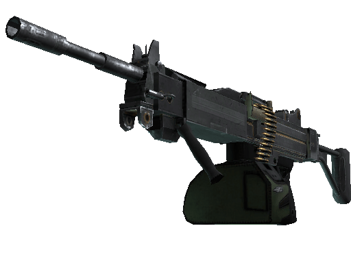 Negev | Default