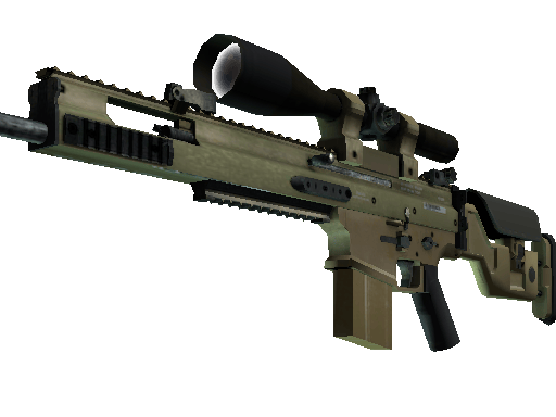SCAR-20 | Default