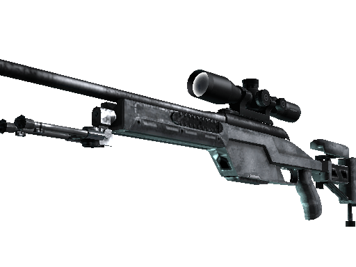SSG 08 | Default