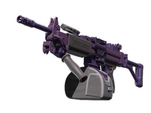 Negev | Sour Grapes